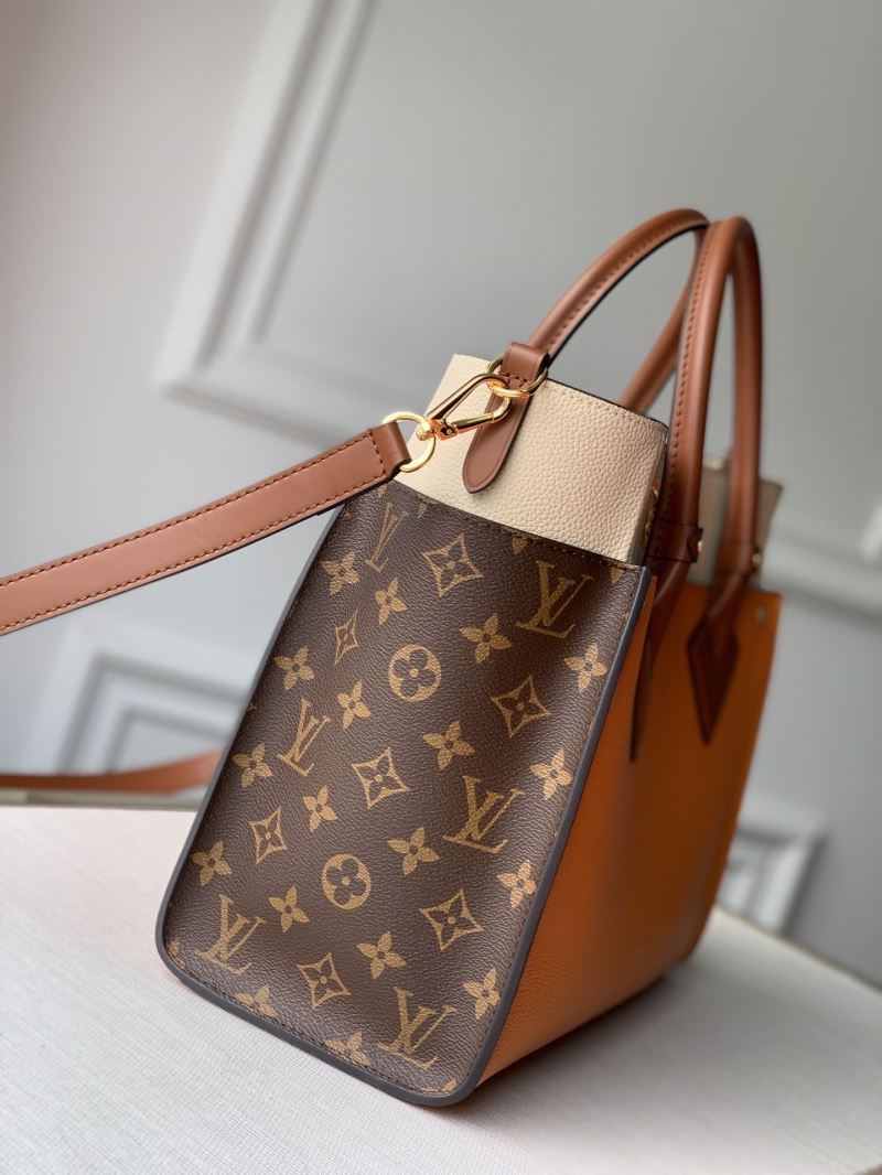 LV Top Handle Bags